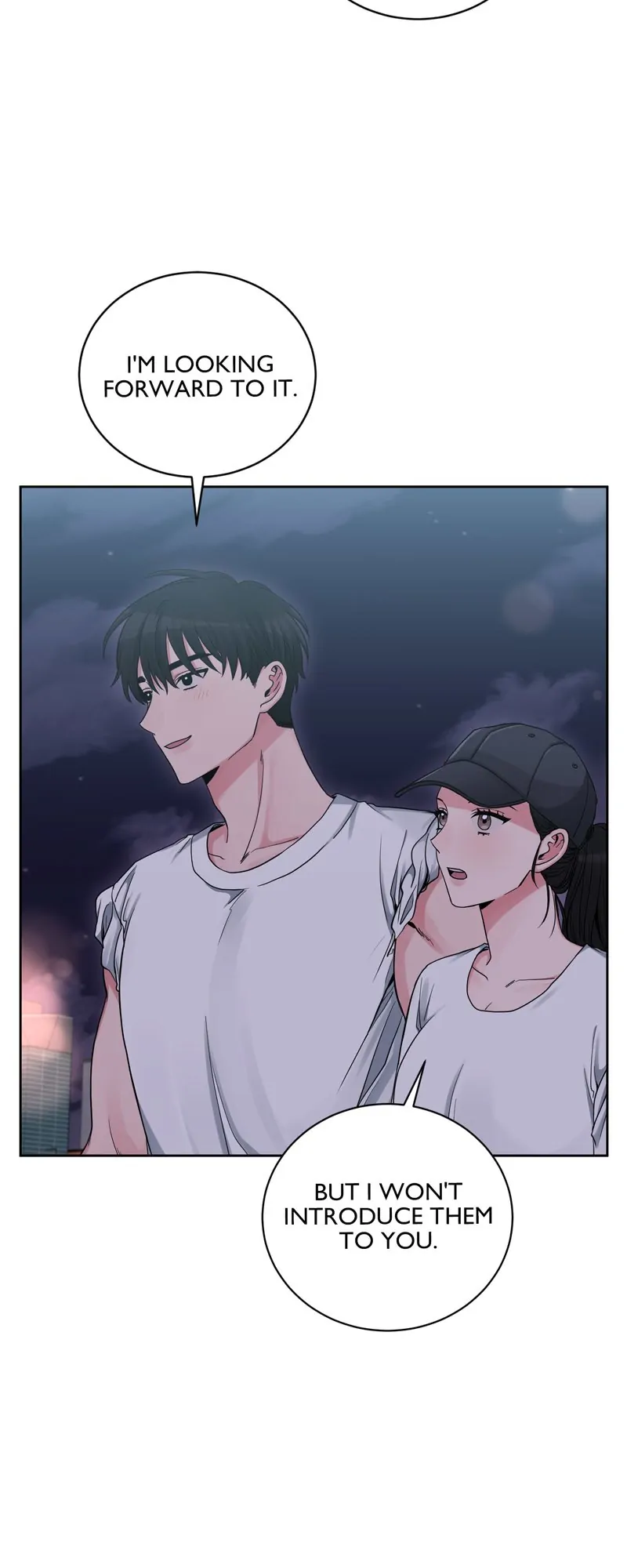 Going To Bed With My Hater - Chapter 40 - 58