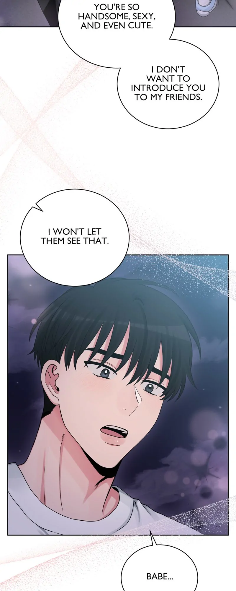 Going To Bed With My Hater - Chapter 40 - 61