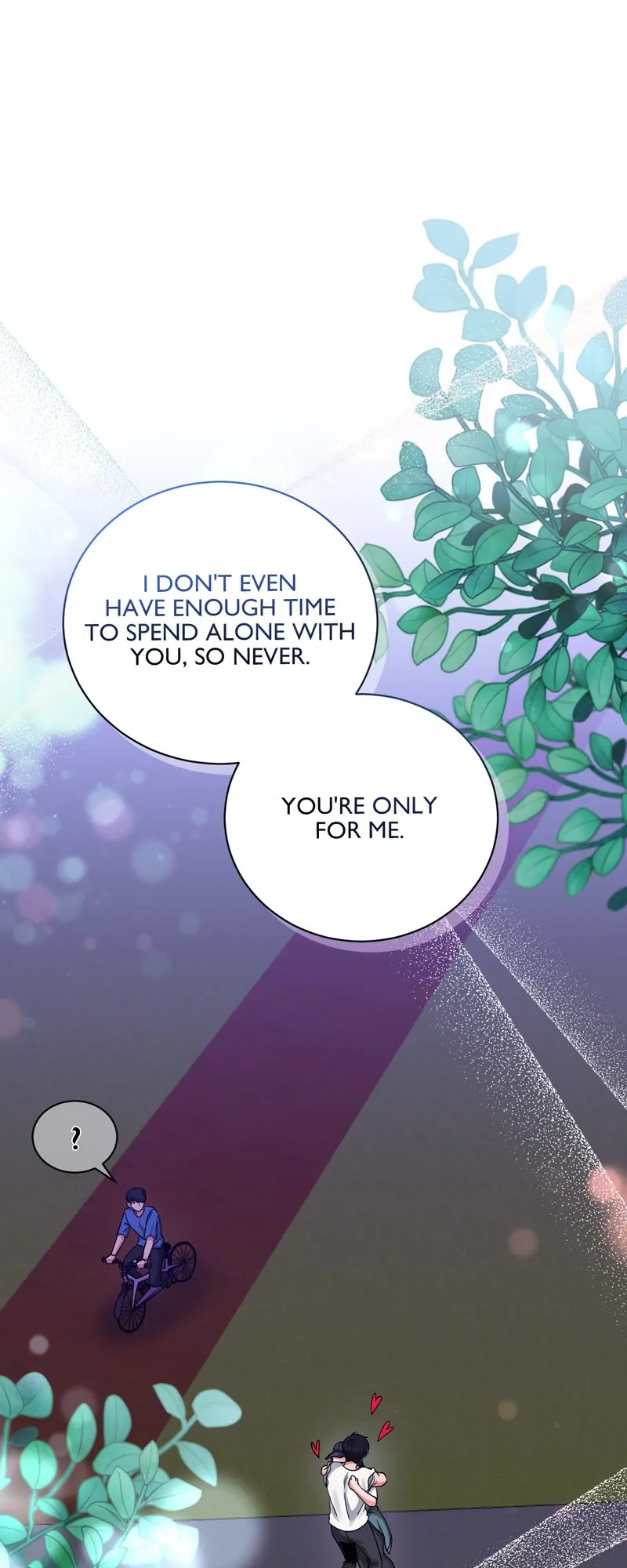 Going To Bed With My Hater - Chapter 40 - 63