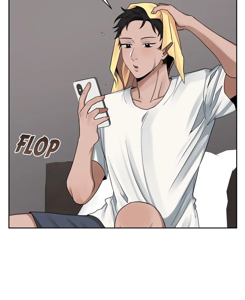 Going To Bed With My Hater - Chapter 40 - 65