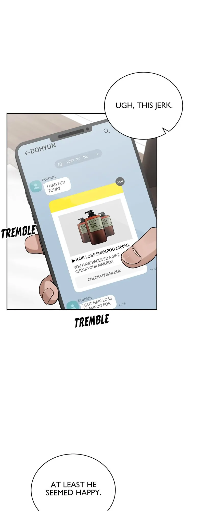 Going To Bed With My Hater - Chapter 40 - 66