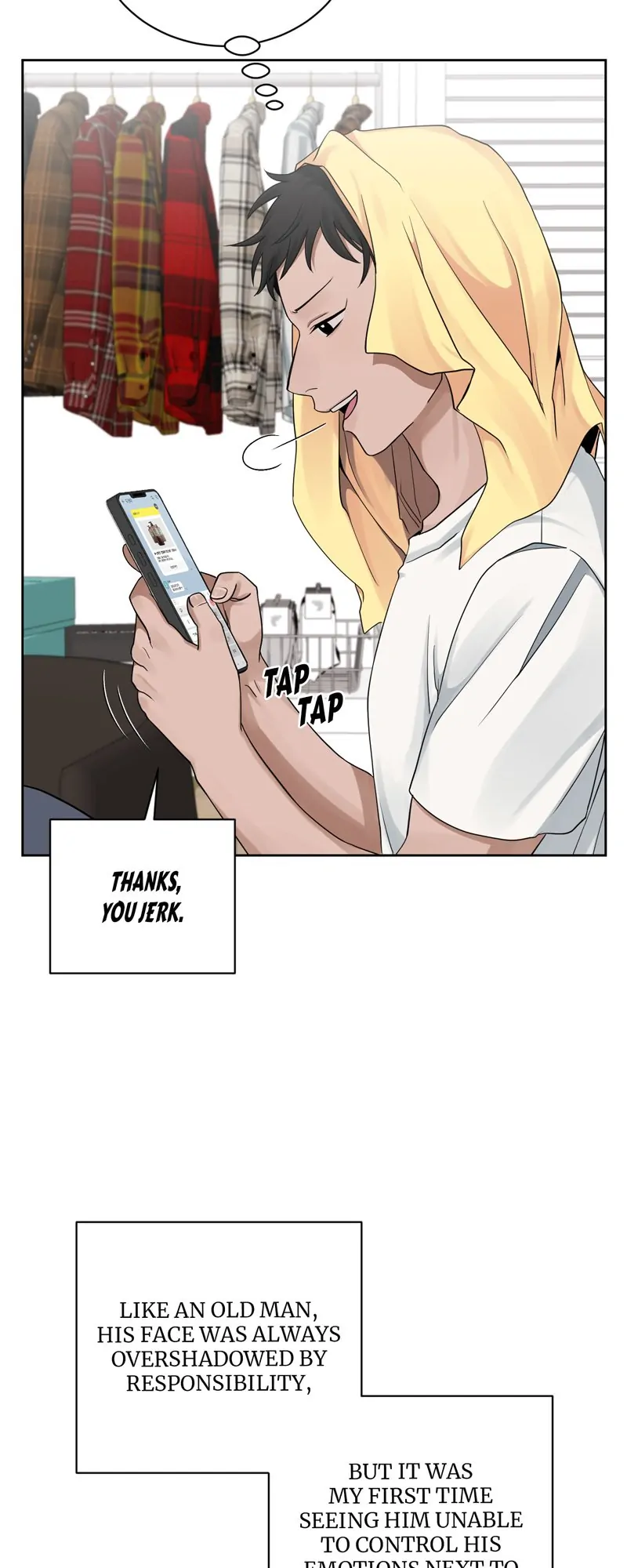 Going To Bed With My Hater - Chapter 40 - 67