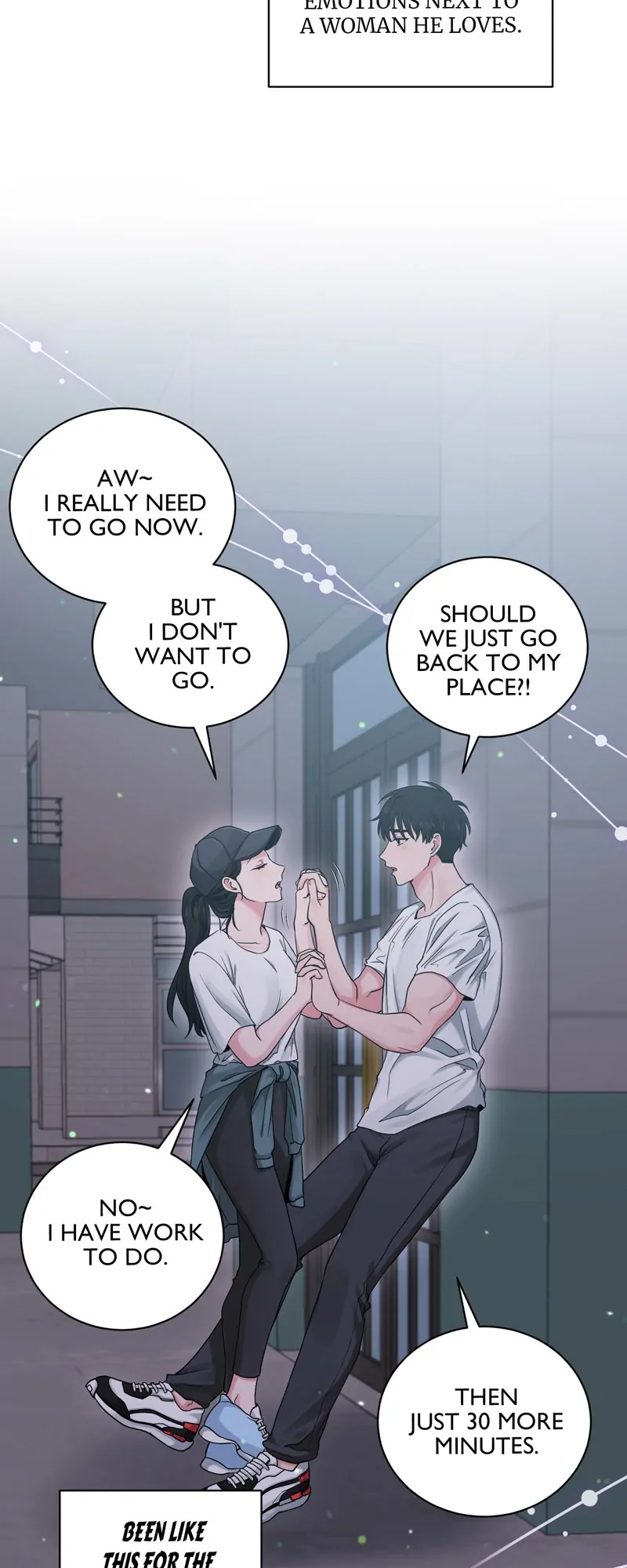 Going To Bed With My Hater - Chapter 40 - 68