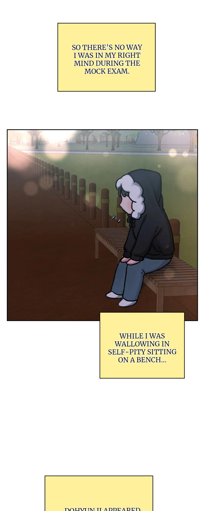 Going To Bed With My Hater - Chapter 41 - 4