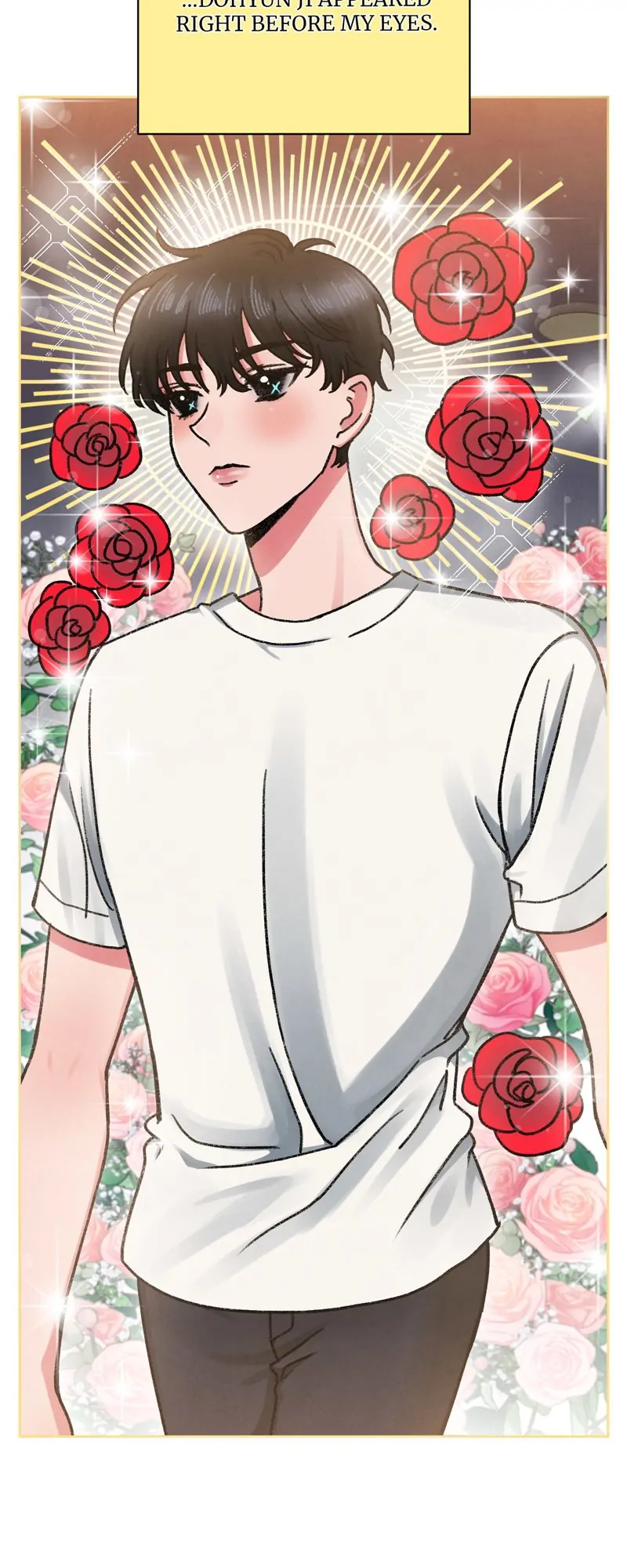 Going To Bed With My Hater - Chapter 41 - 5