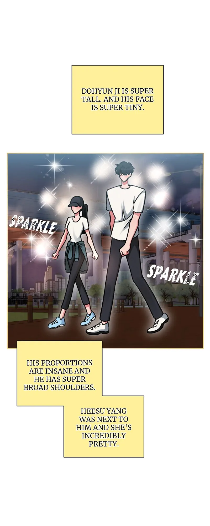 Going To Bed With My Hater - Chapter 41 - 7