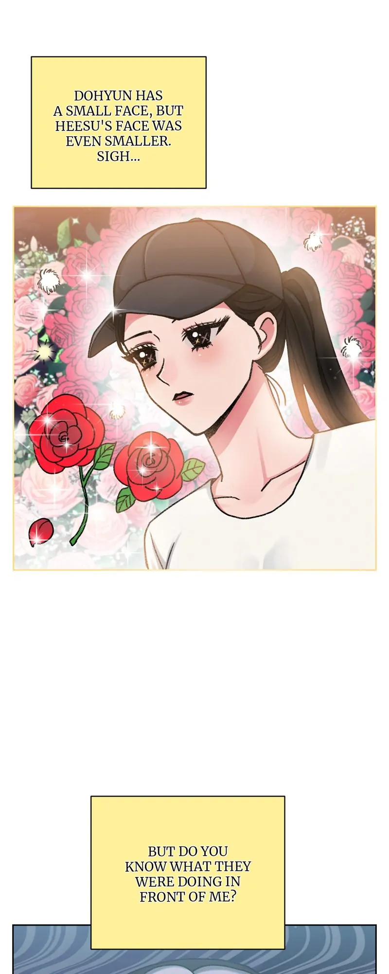 Going To Bed With My Hater - Chapter 41 - 8