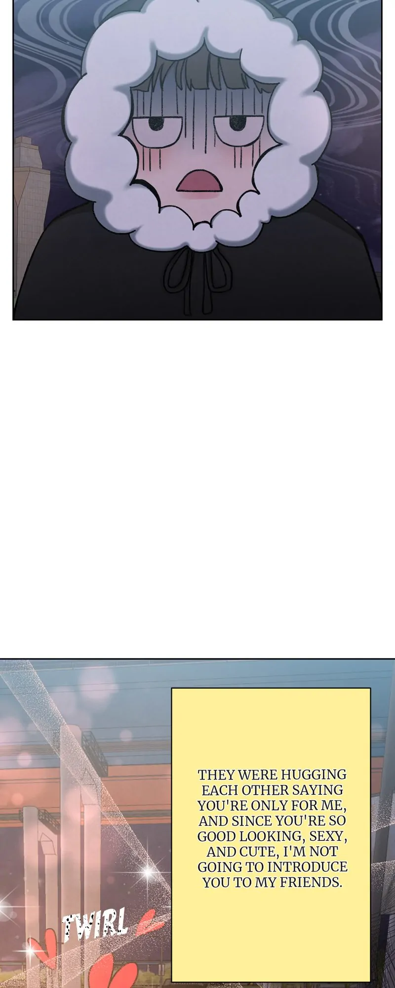 Going To Bed With My Hater - Chapter 41 - 9