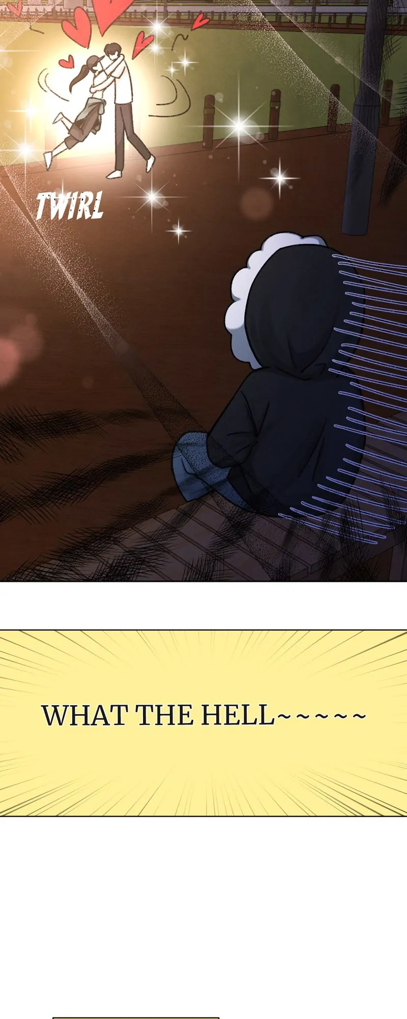 Going To Bed With My Hater - Chapter 41 - 10