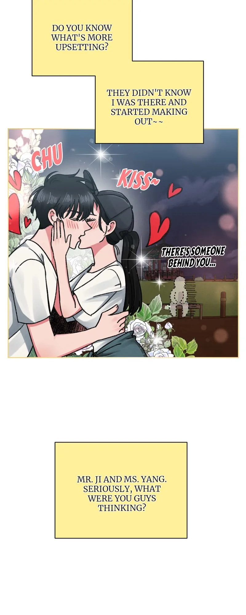 Going To Bed With My Hater - Chapter 41 - 11