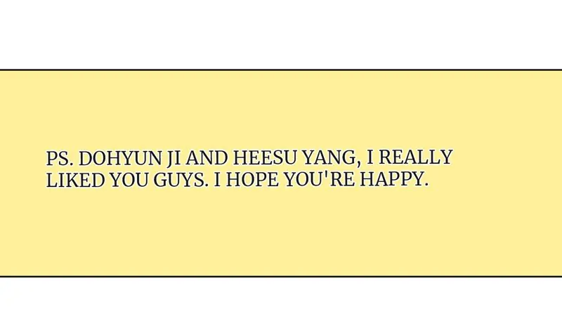 Going To Bed With My Hater - Chapter 41 - 12