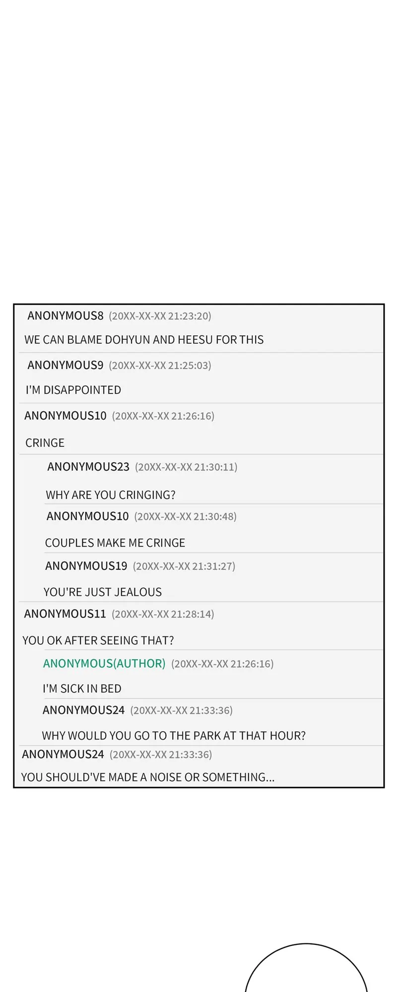 Going To Bed With My Hater - Chapter 41 - 13