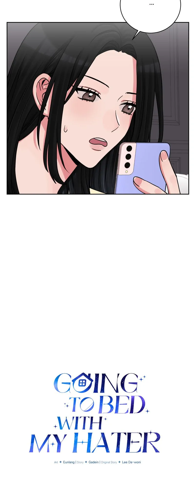 Going To Bed With My Hater - Chapter 41 - 14