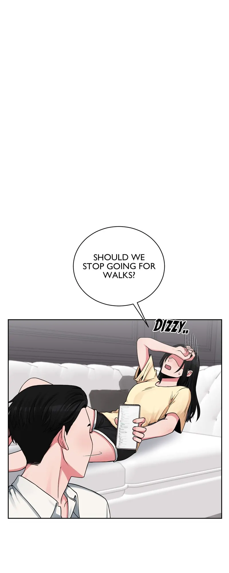 Going To Bed With My Hater - Chapter 41 - 15