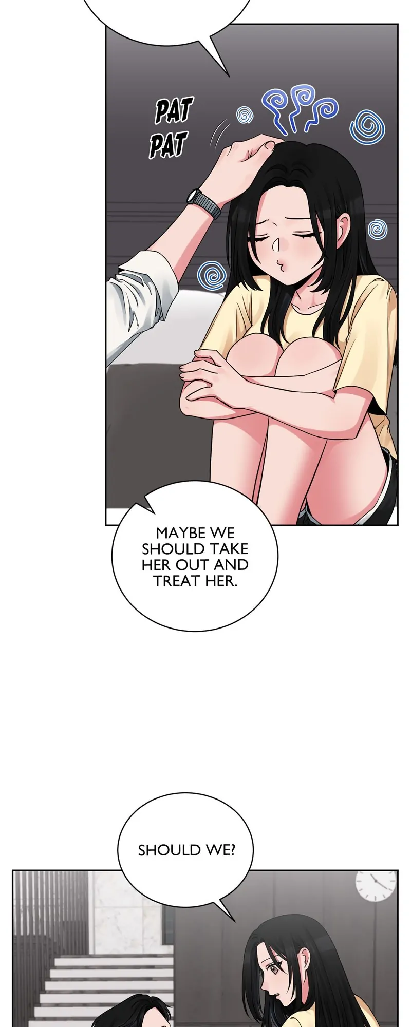 Going To Bed With My Hater - Chapter 41 - 17