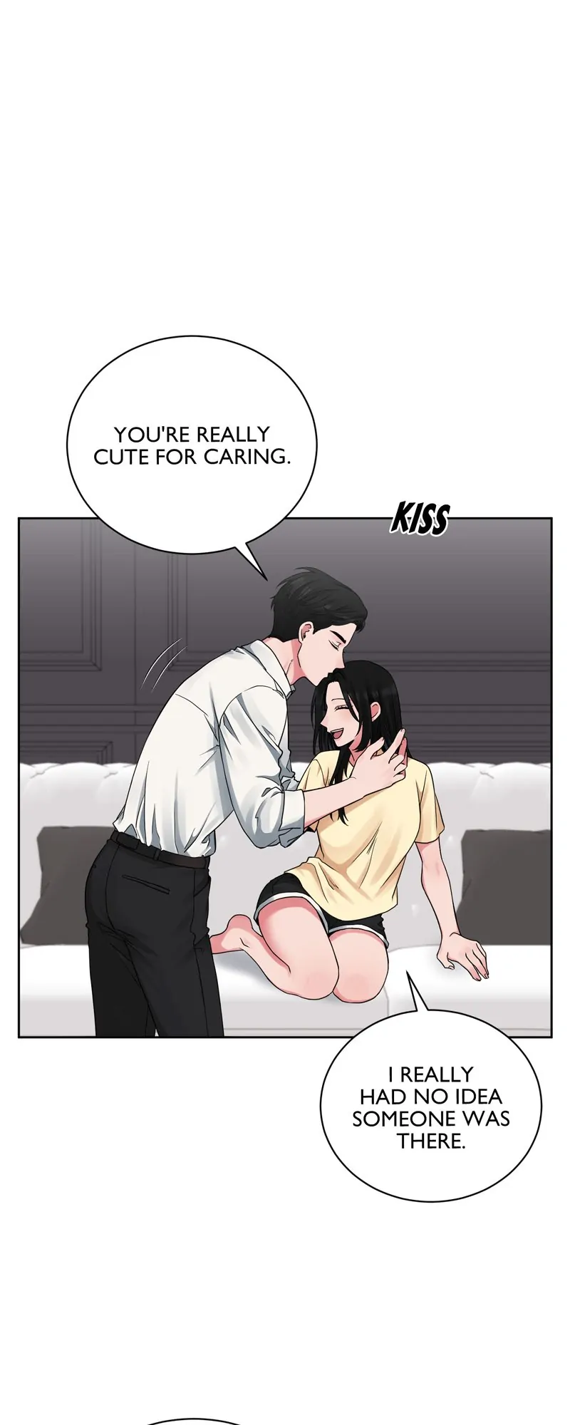 Going To Bed With My Hater - Chapter 41 - 19