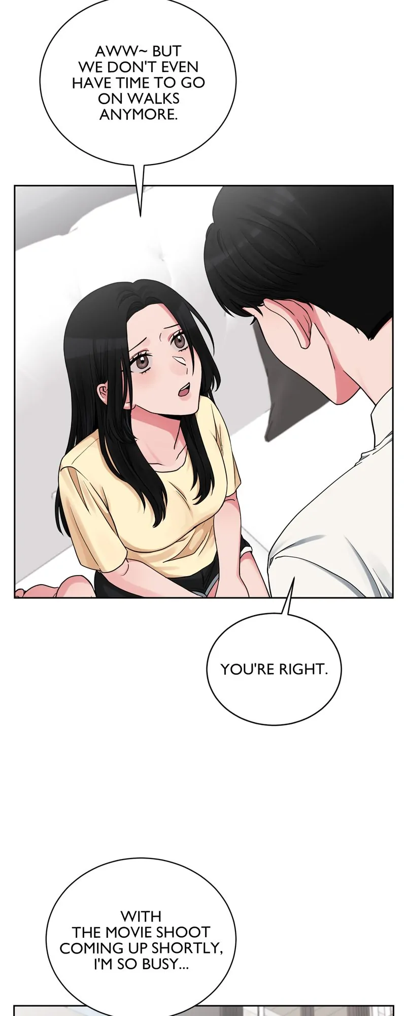 Going To Bed With My Hater - Chapter 41 - 20