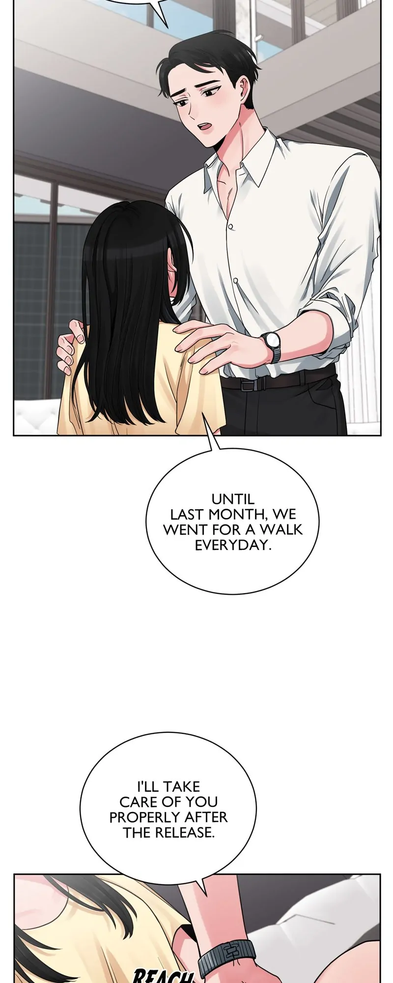 Going To Bed With My Hater - Chapter 41 - 21