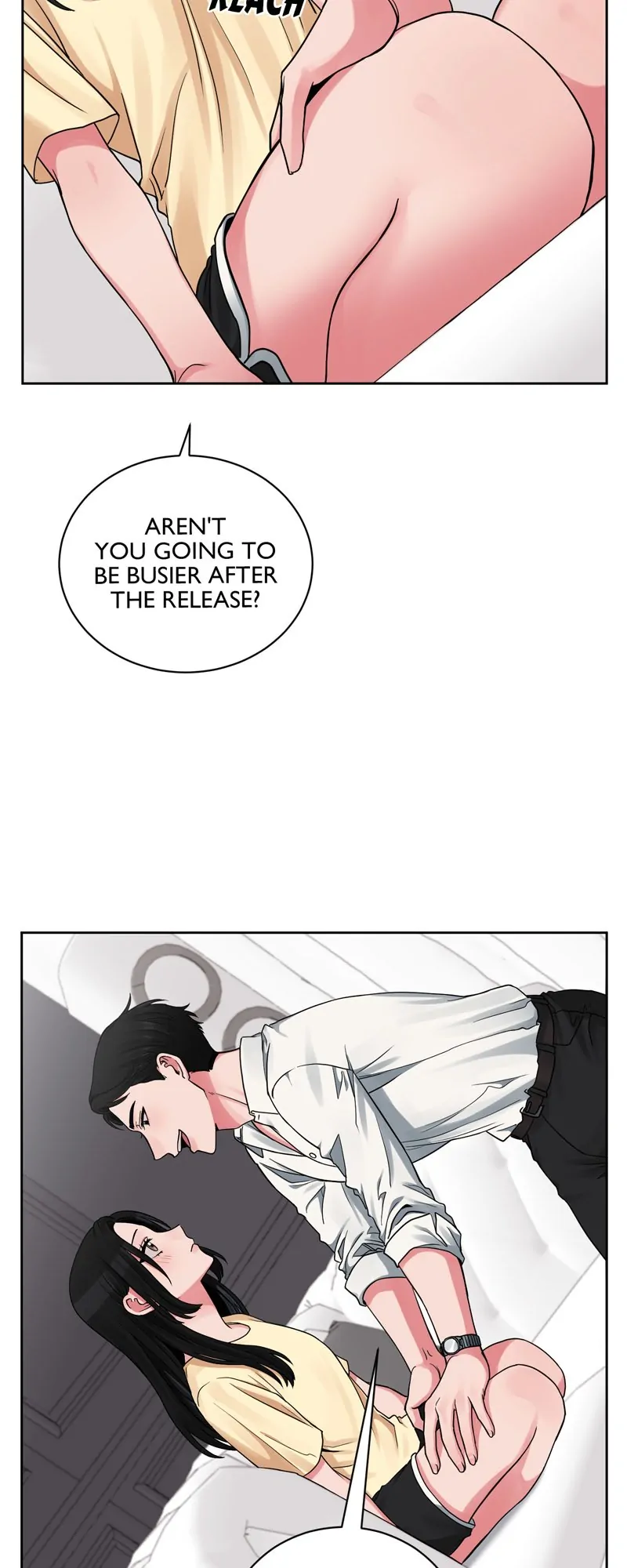 Going To Bed With My Hater - Chapter 41 - 22