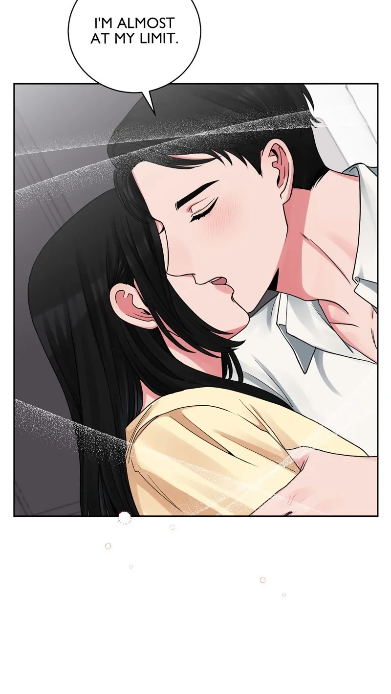 Going To Bed With My Hater - Chapter 41 - 24