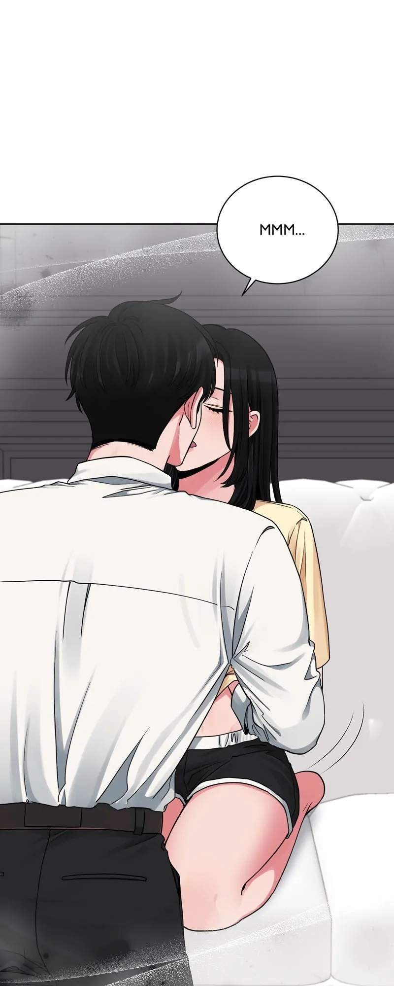 Going To Bed With My Hater - Chapter 41 - 25