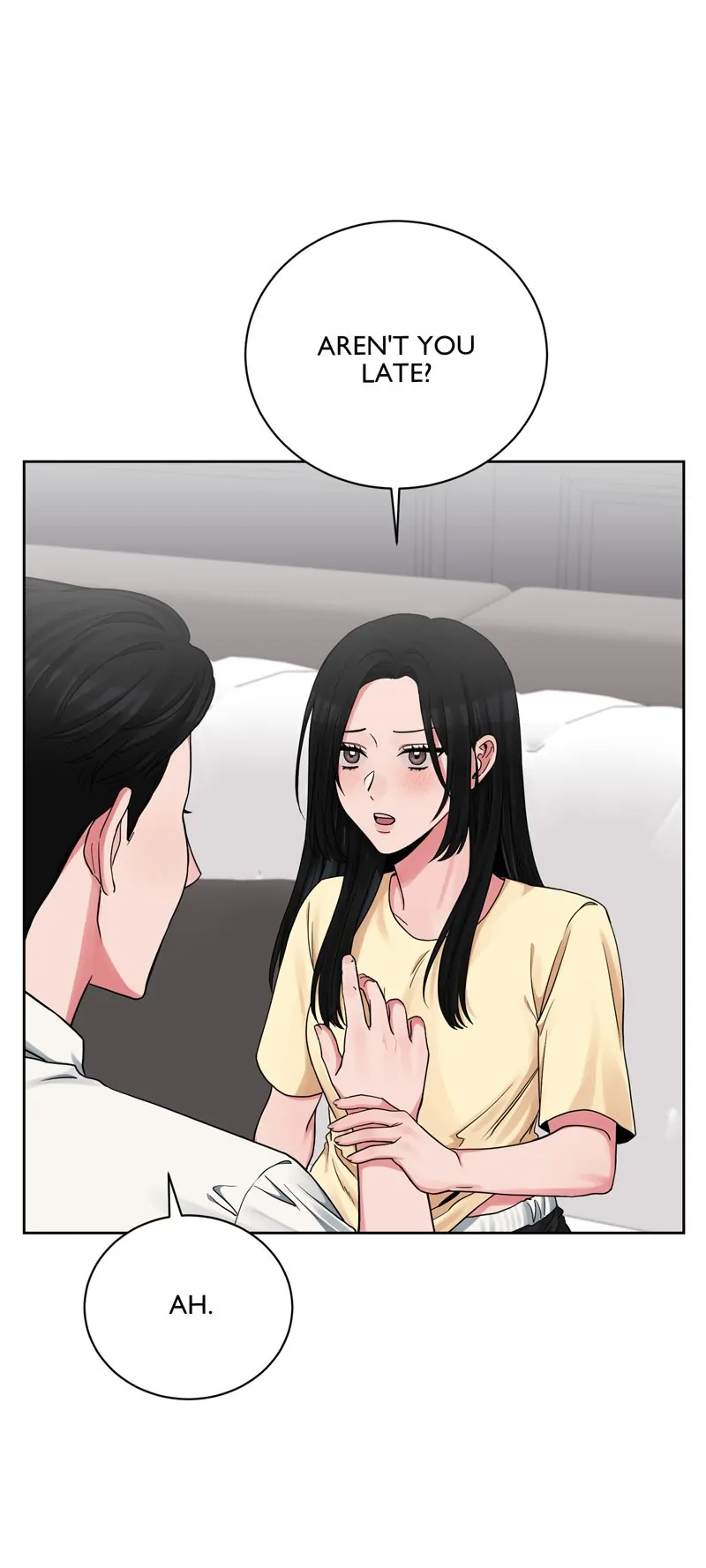 Going To Bed With My Hater - Chapter 41 - 27