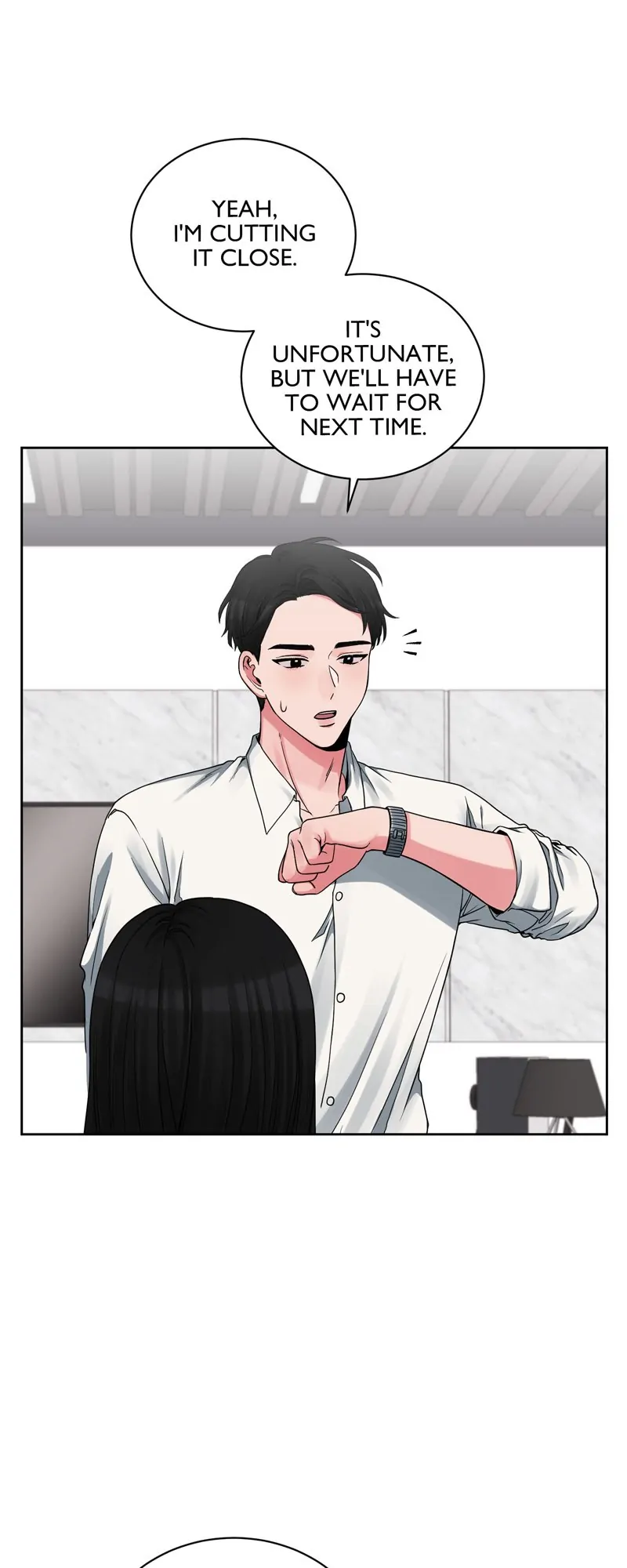 Going To Bed With My Hater - Chapter 41 - 28