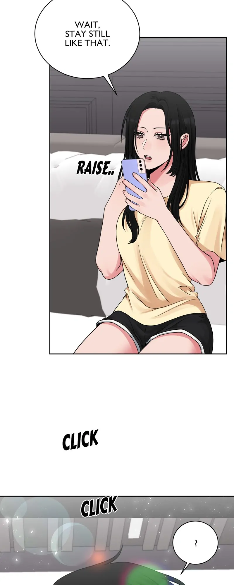 Going To Bed With My Hater - Chapter 41 - 29