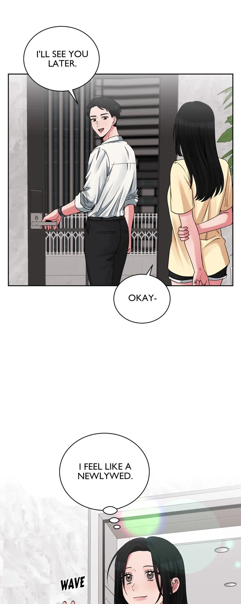 Going To Bed With My Hater - Chapter 41 - 33