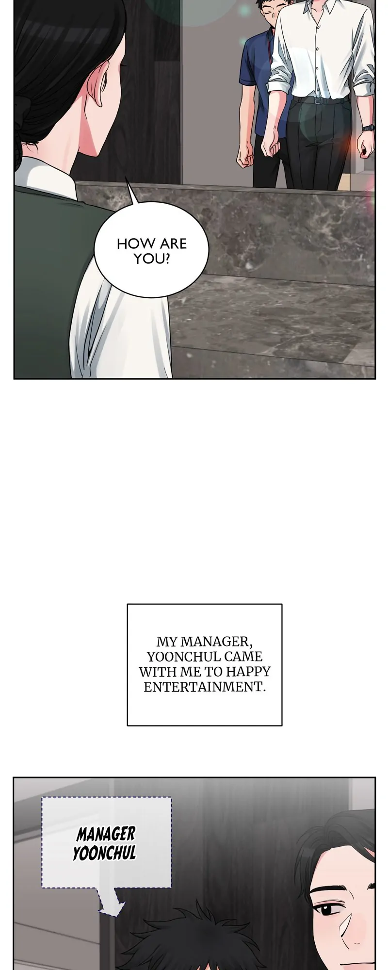 Going To Bed With My Hater - Chapter 41 - 36