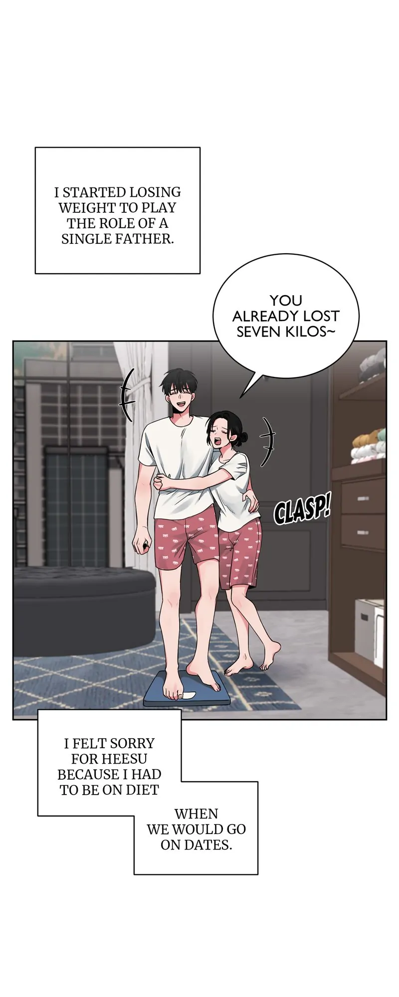 Going To Bed With My Hater - Chapter 41 - 39