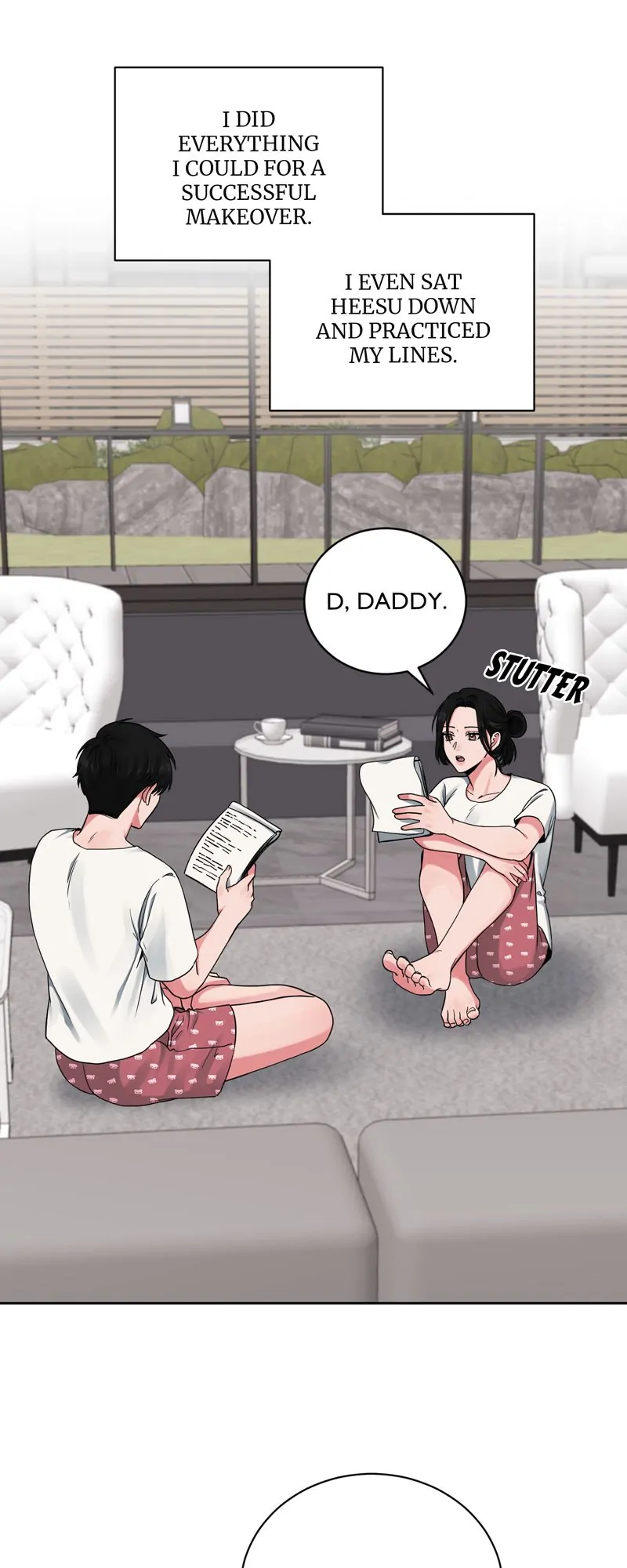 Going To Bed With My Hater - Chapter 41 - 40