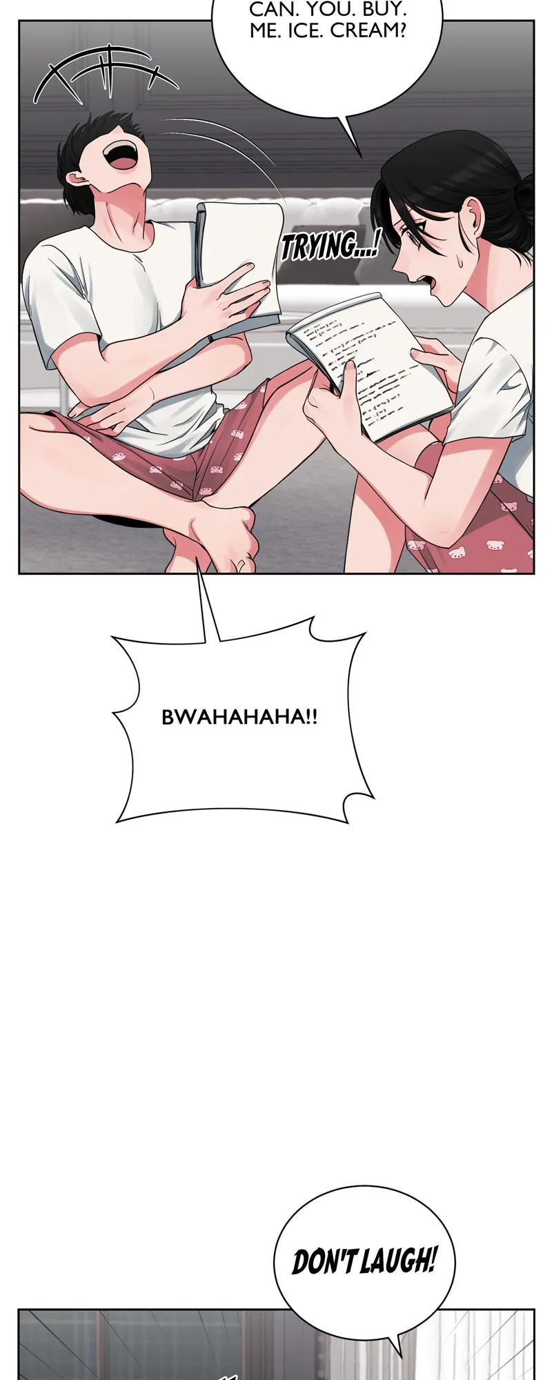 Going To Bed With My Hater - Chapter 41 - 41