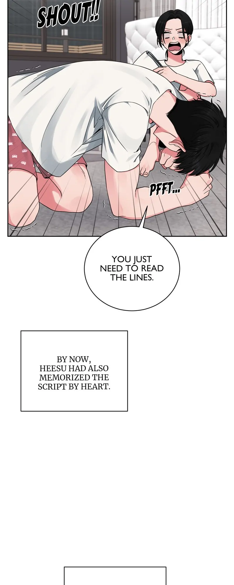 Going To Bed With My Hater - Chapter 41 - 42