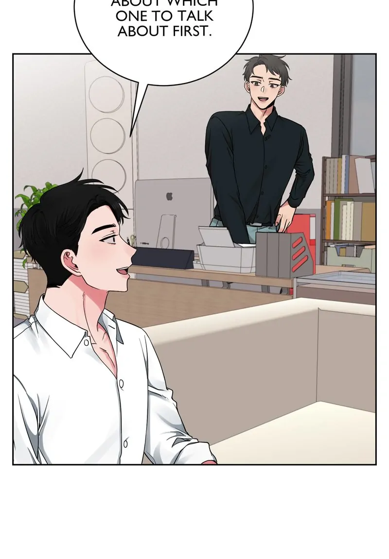 Going To Bed With My Hater - Chapter 41 - 44