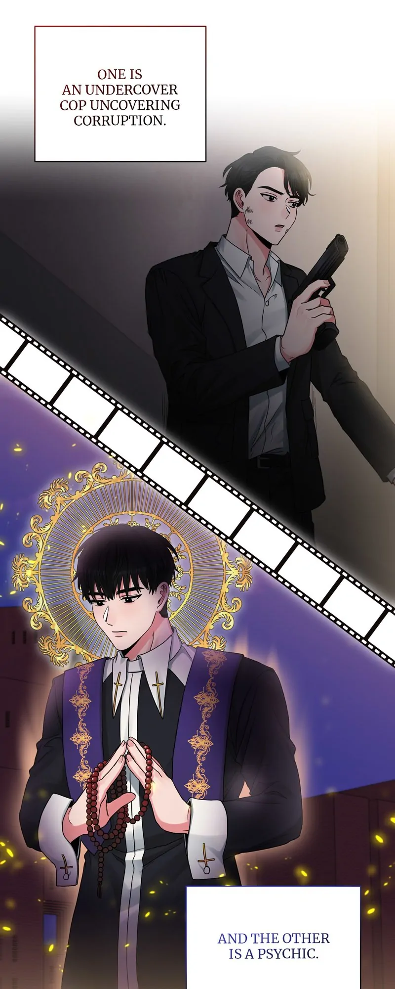 Going To Bed With My Hater - Chapter 41 - 45