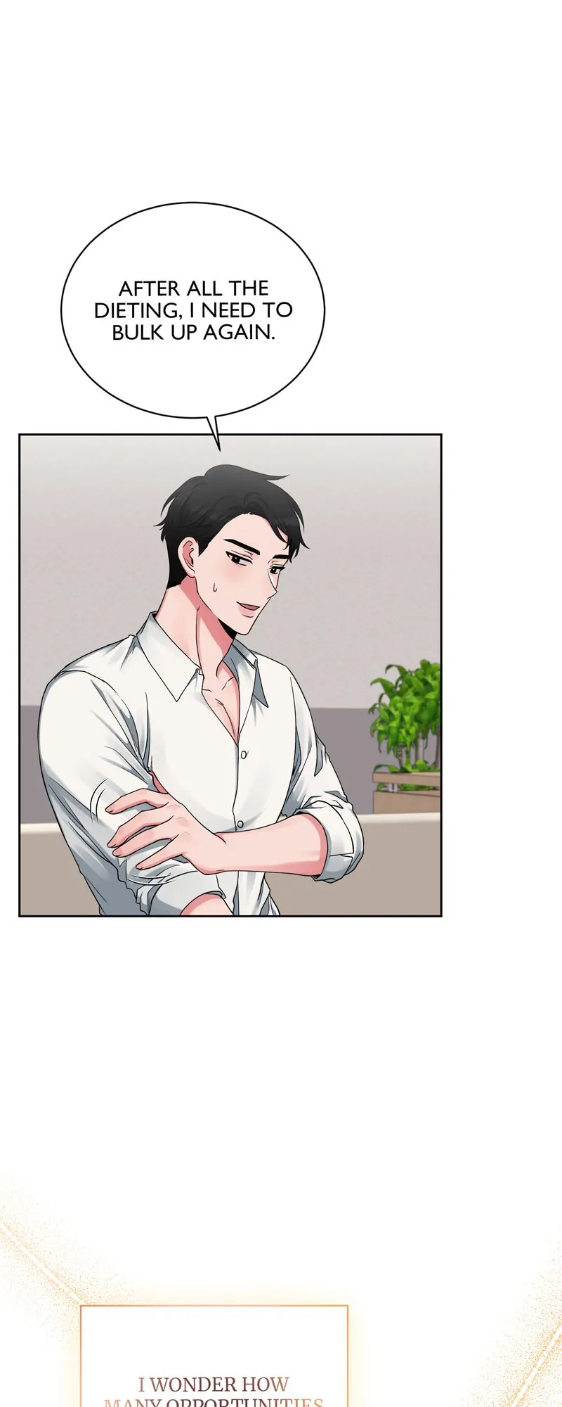 Going To Bed With My Hater - Chapter 41 - 47