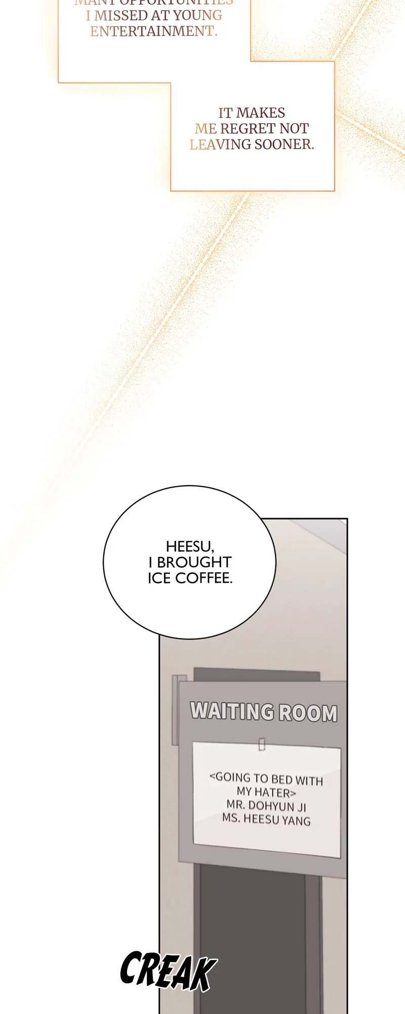 Going To Bed With My Hater - Chapter 41 - 48