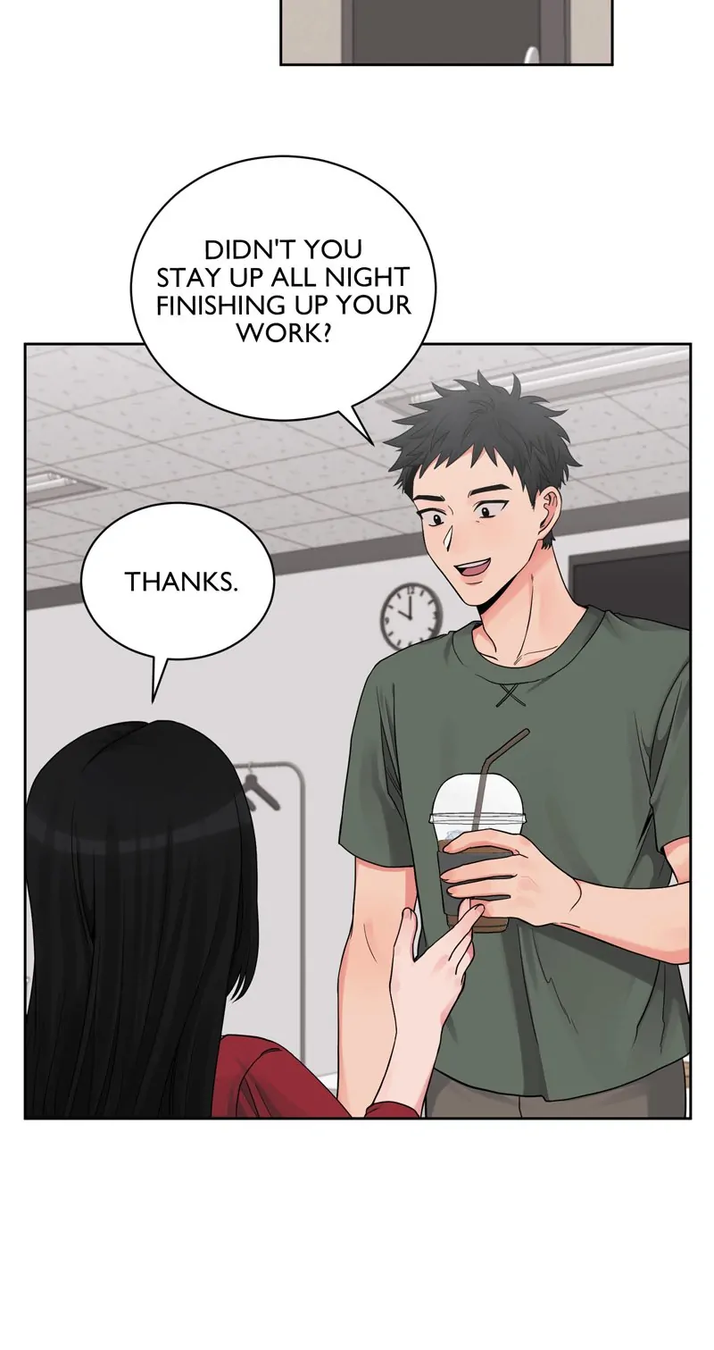 Going To Bed With My Hater - Chapter 41 - 49