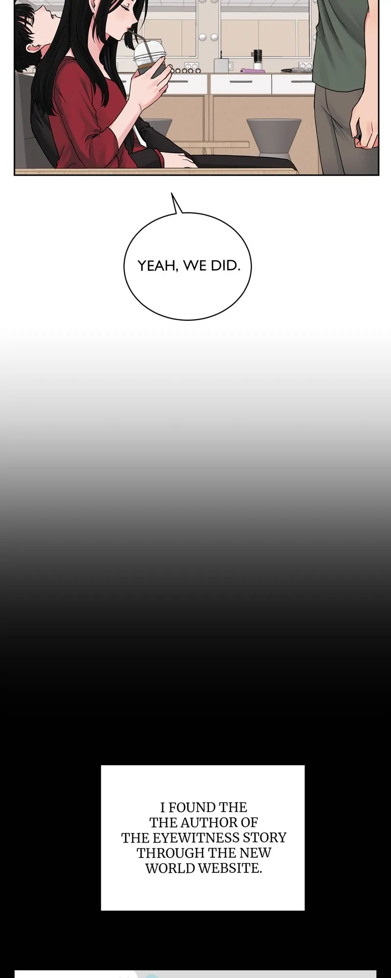 Going To Bed With My Hater - Chapter 41 - 53