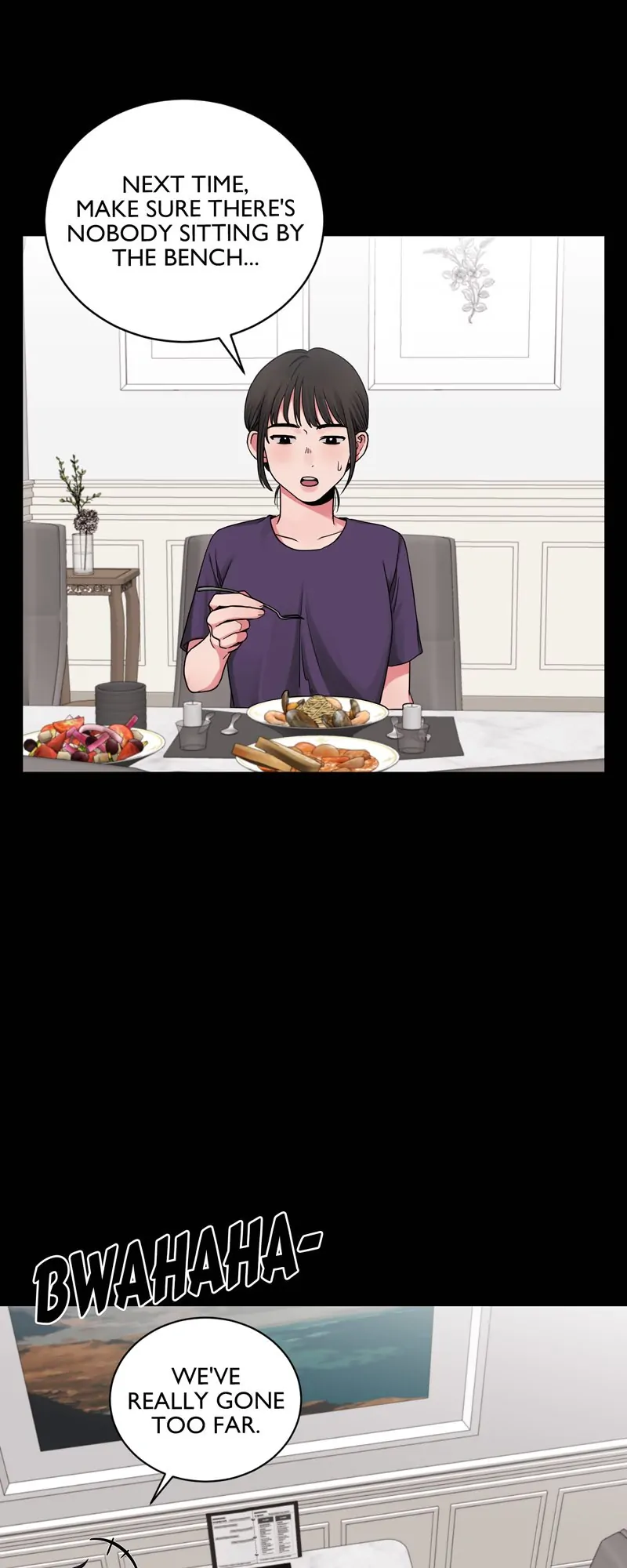 Going To Bed With My Hater - Chapter 41 - 56