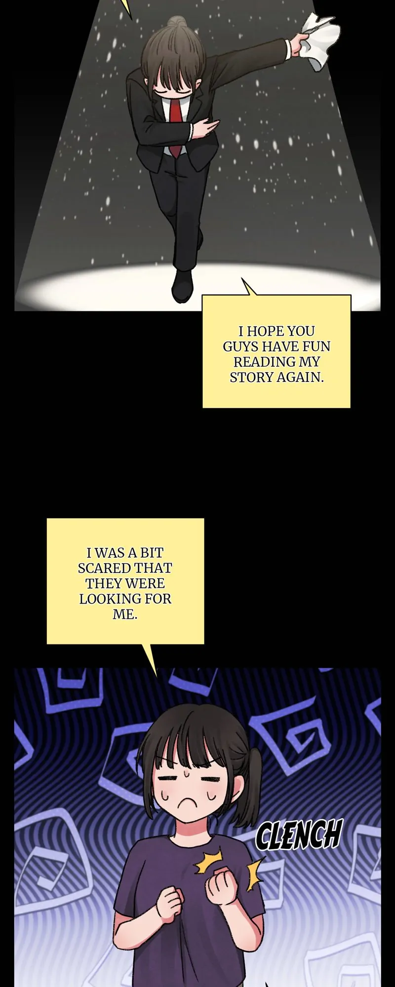 Going To Bed With My Hater - Chapter 41 - 58