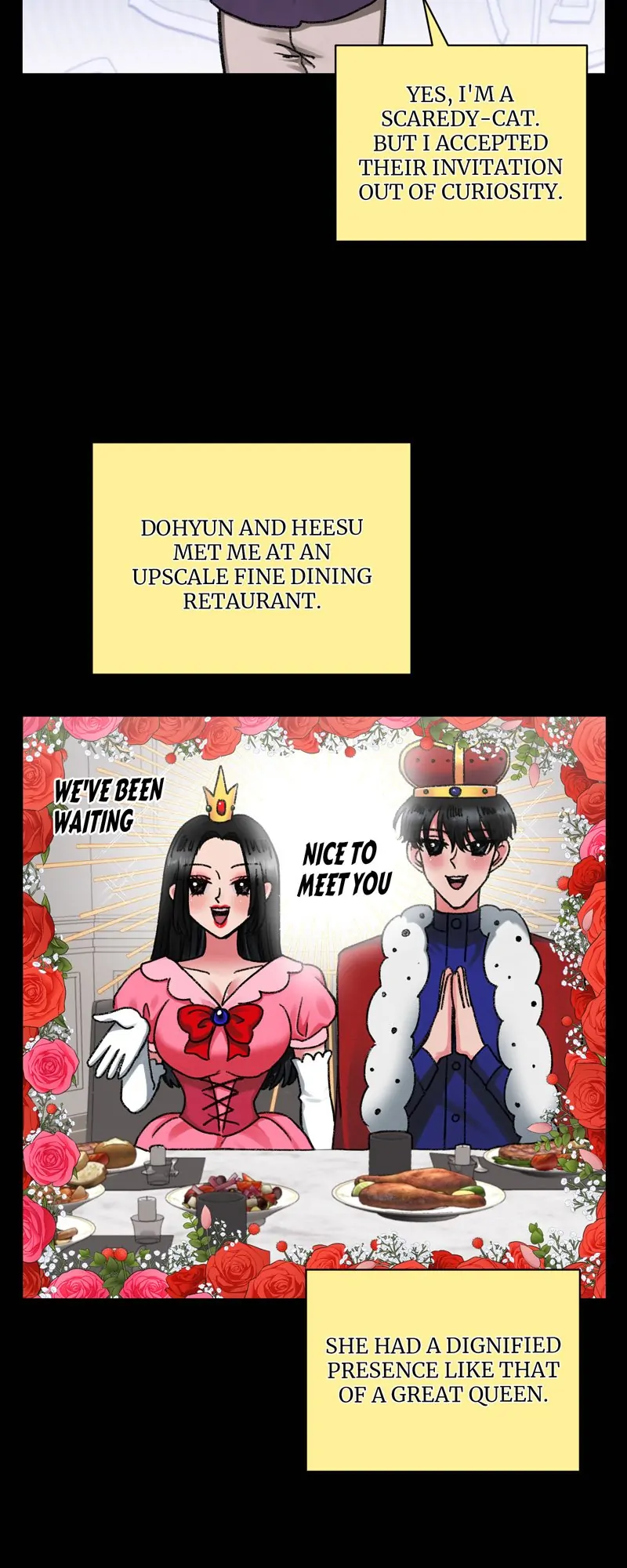 Going To Bed With My Hater - Chapter 41 - 59