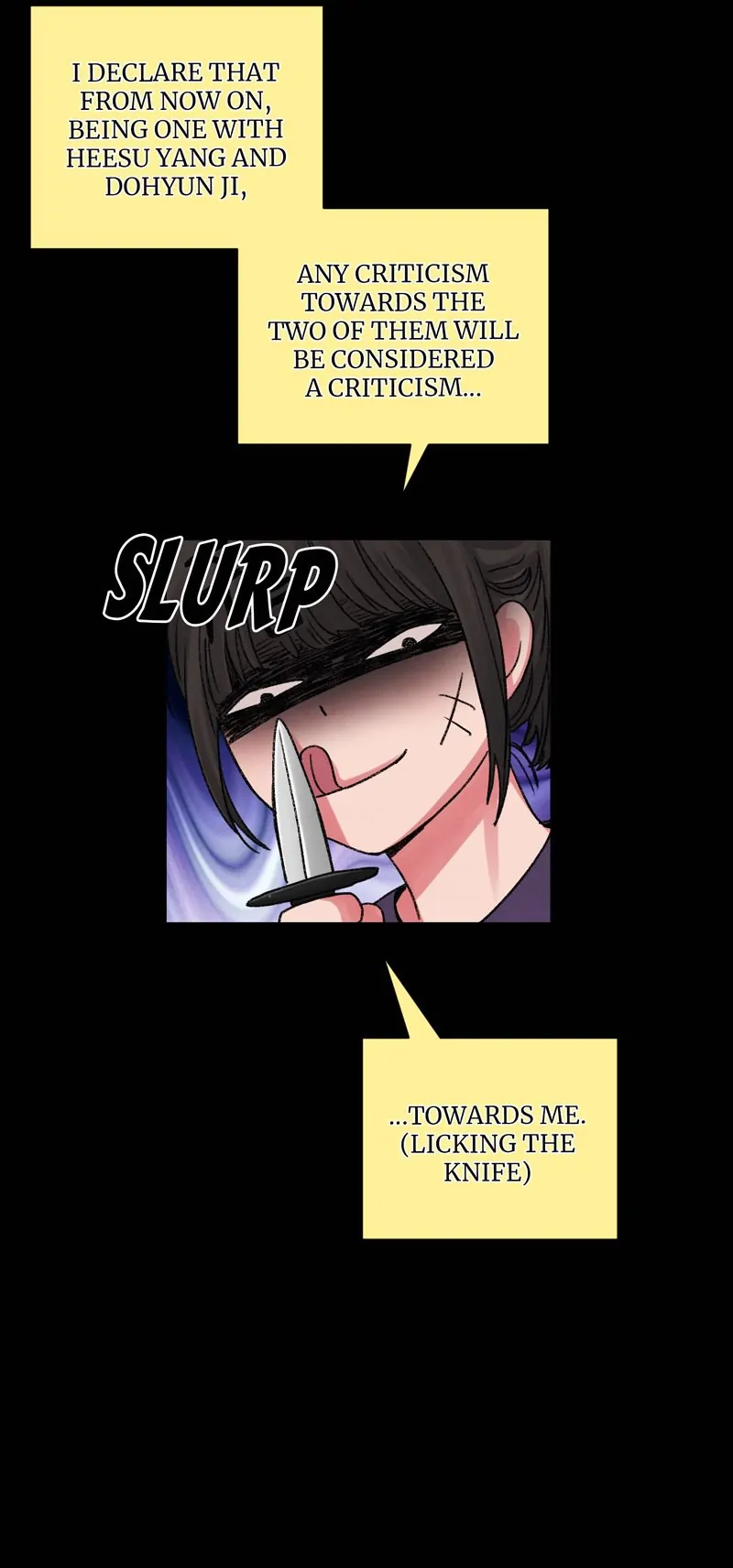 Going To Bed With My Hater - Chapter 41 - 61