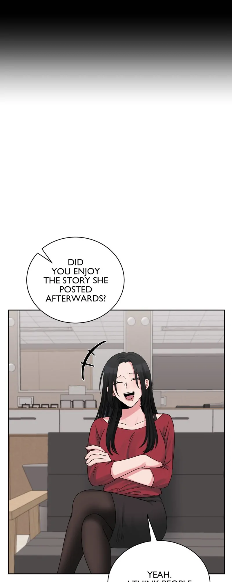 Going To Bed With My Hater - Chapter 41 - 62