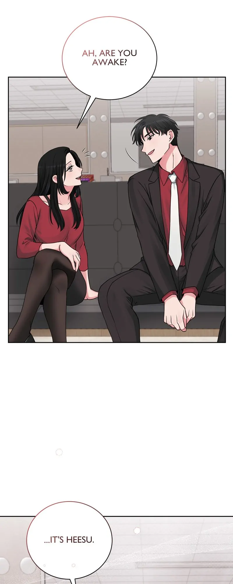 Going To Bed With My Hater - Chapter 41 - 64