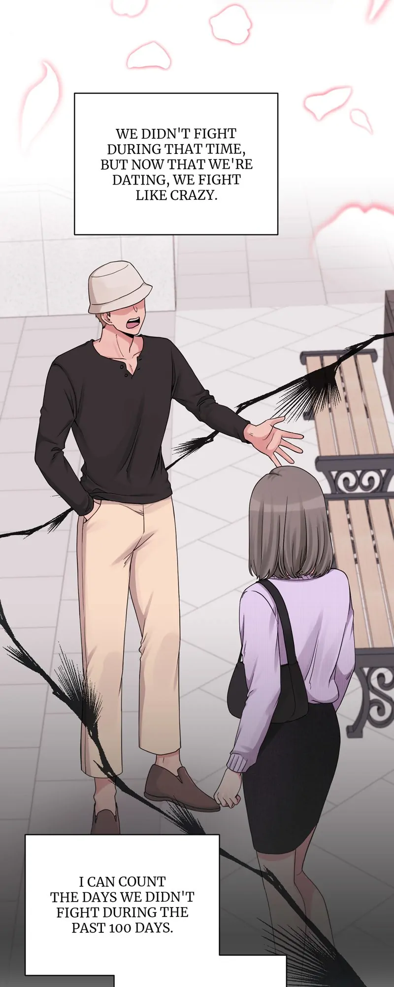 Going To Bed With My Hater - Chapter 42 - 6