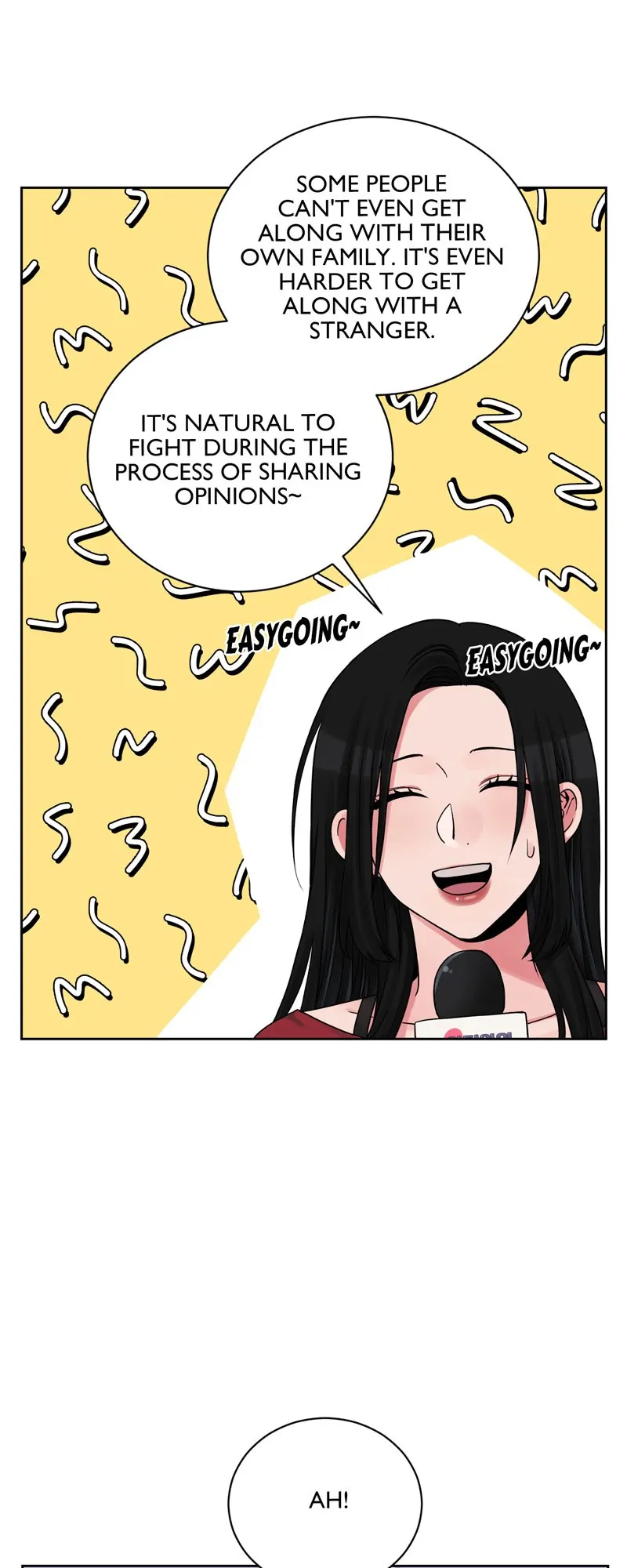 Going To Bed With My Hater - Chapter 42 - 11