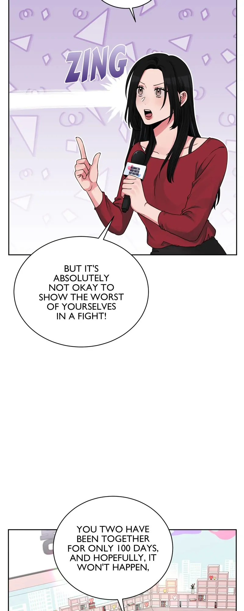 Going To Bed With My Hater - Chapter 42 - 12