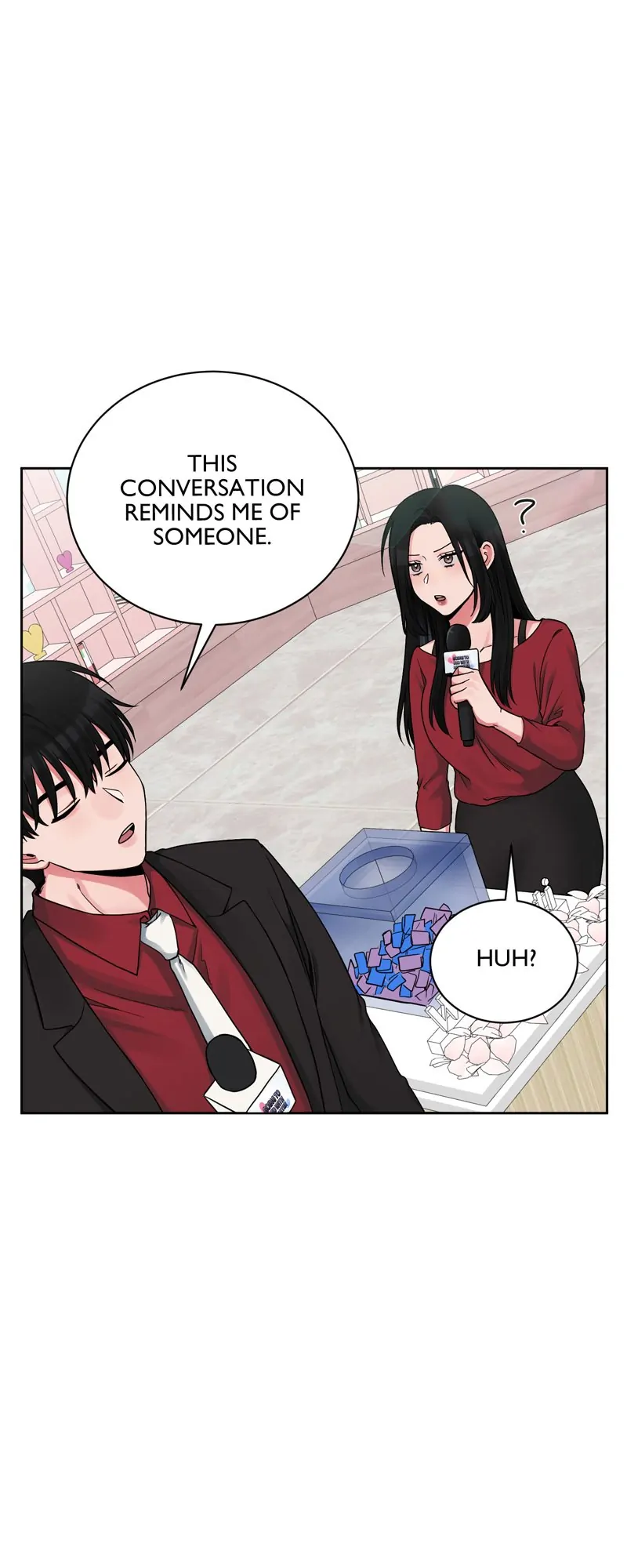 Going To Bed With My Hater - Chapter 42 - 14